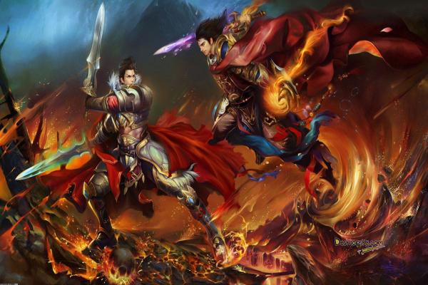 天之少女安卓手游2024下载攻略(图1)