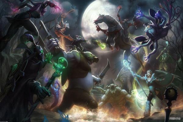《泰拉瑞亚》恶魔祭坛的使用方法与位置(图1)