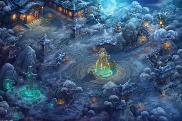 造梦西游3玲珑玉合成技巧和实用搭配(图1)